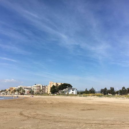 فيلا La Casita Blanca توريبلانكا المظهر الخارجي الصورة