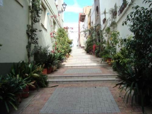 فيلا La Casita Blanca توريبلانكا المظهر الخارجي الصورة