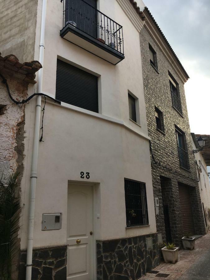 فيلا La Casita Blanca توريبلانكا المظهر الخارجي الصورة