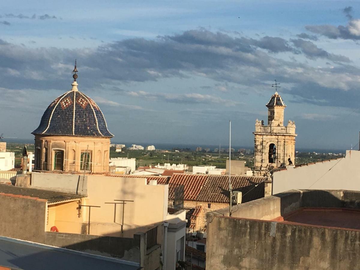 فيلا La Casita Blanca توريبلانكا المظهر الخارجي الصورة