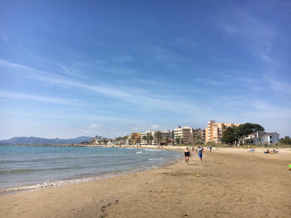فيلا La Casita Blanca توريبلانكا المظهر الخارجي الصورة