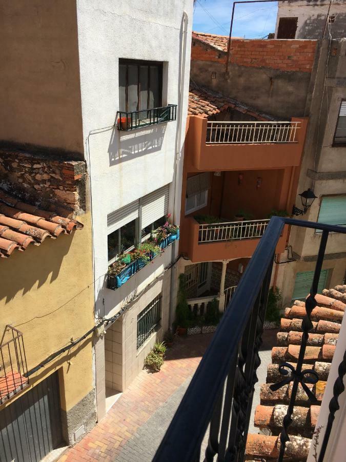 فيلا La Casita Blanca توريبلانكا المظهر الخارجي الصورة