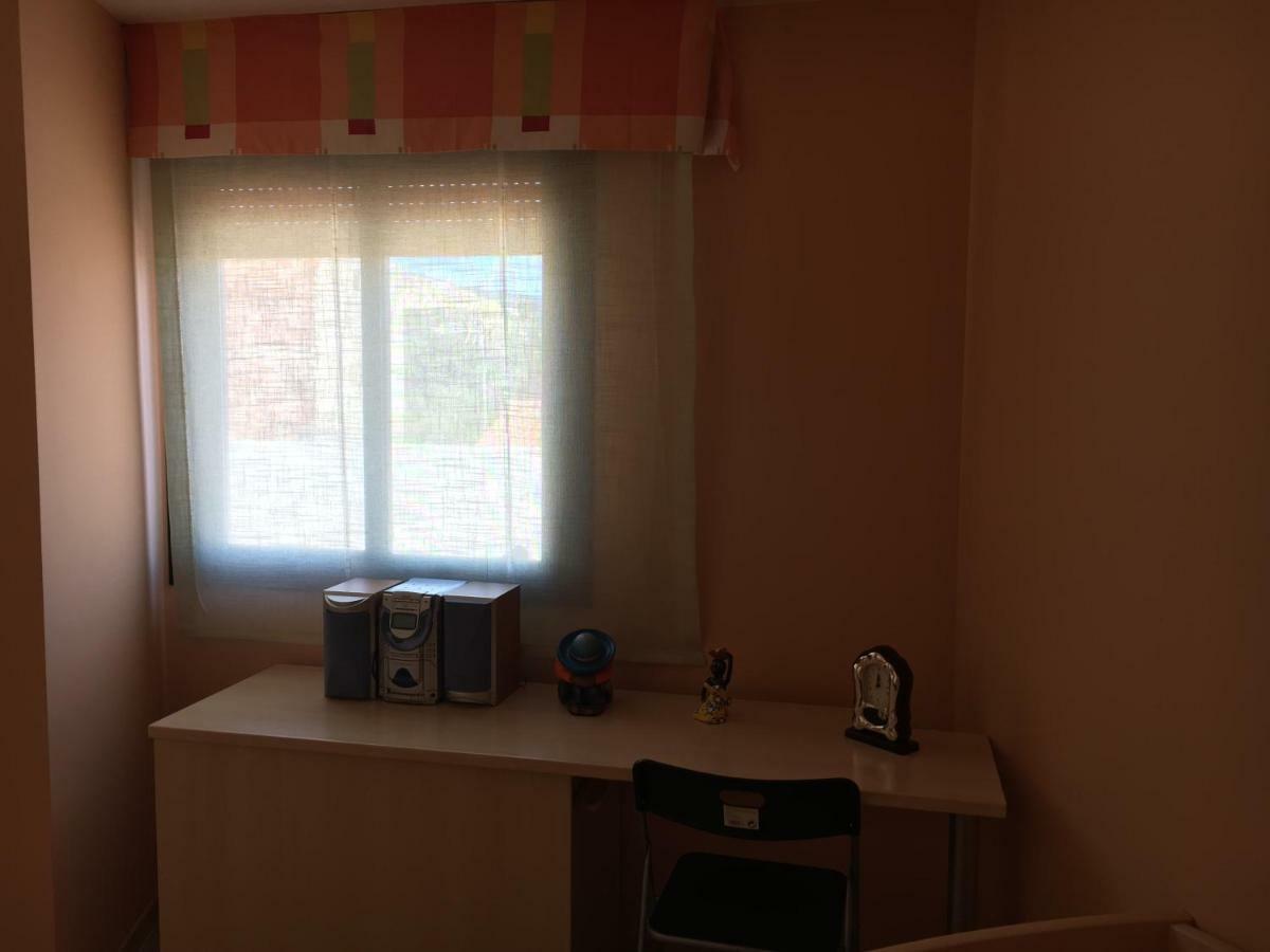 فيلا La Casita Blanca توريبلانكا المظهر الخارجي الصورة