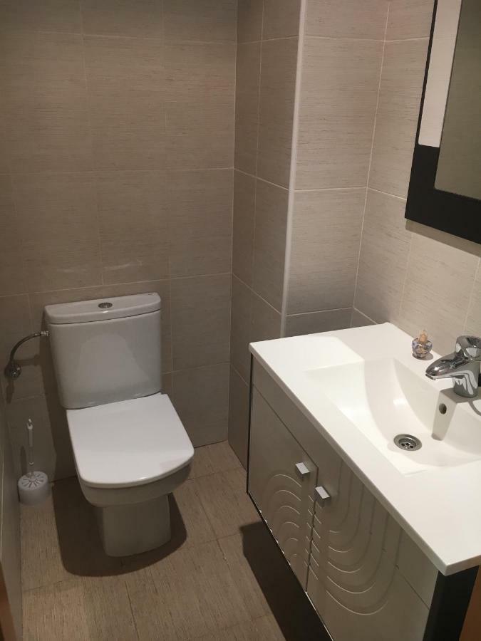 فيلا La Casita Blanca توريبلانكا المظهر الخارجي الصورة