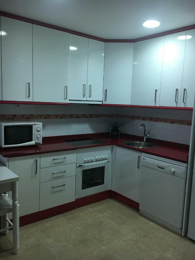 فيلا La Casita Blanca توريبلانكا المظهر الخارجي الصورة