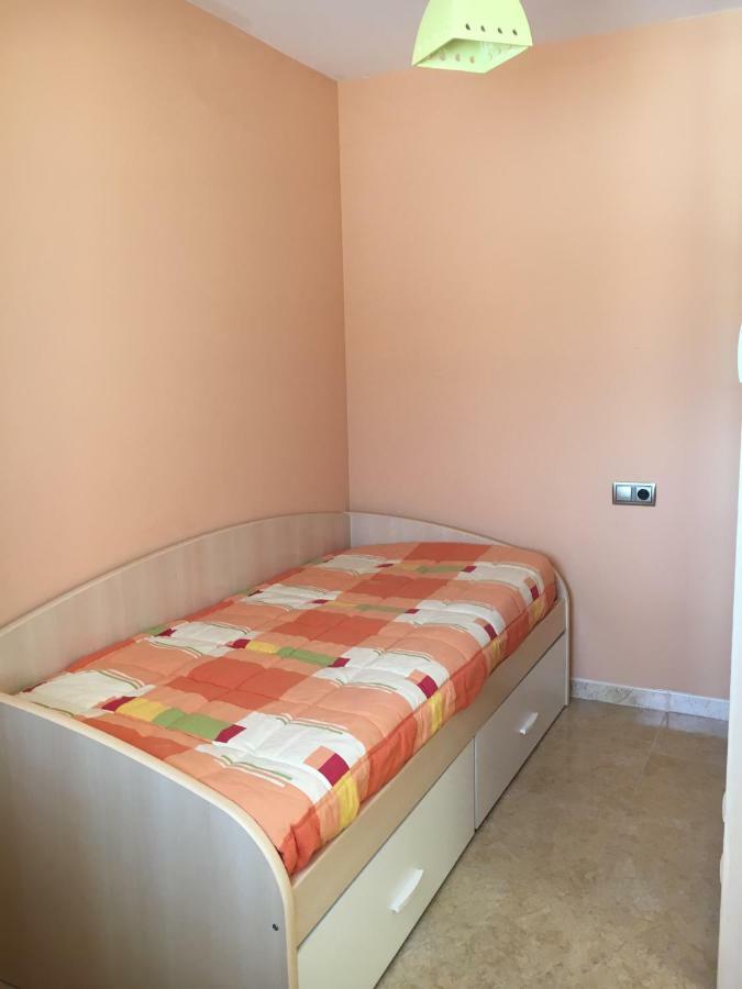 فيلا La Casita Blanca توريبلانكا المظهر الخارجي الصورة