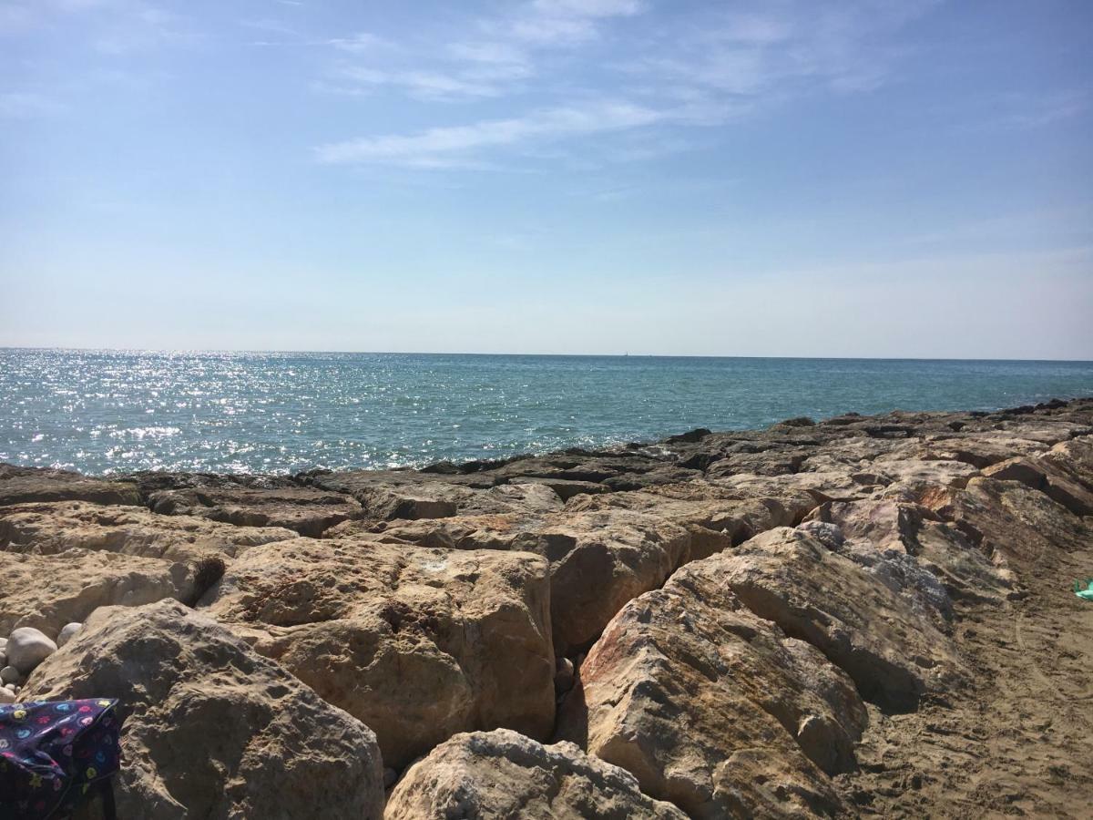 فيلا La Casita Blanca توريبلانكا المظهر الخارجي الصورة